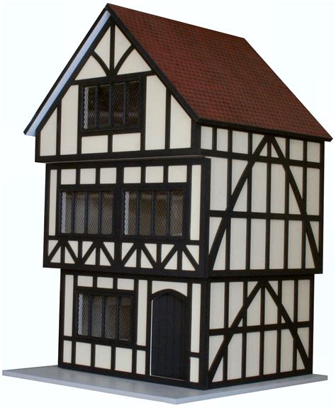 tudor dollhouse|ready built dolls houses uk.